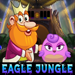 Eagle Jungle Hut Escape