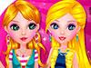 play Adeline And Juliana Dress Up