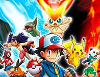 play Pokemon Puzzle Escape