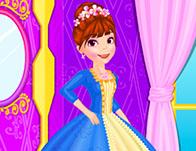 play Princess Amber First Date