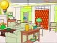 play Pixel Hunt Escape 5