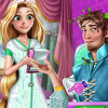 play Rapunzel And Flynn Hospital Emergency