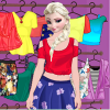 play Elisa Summer Time