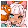 play Dress Up A Kawaii Kitty Girl