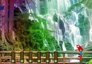 play Escape From Birds Forest