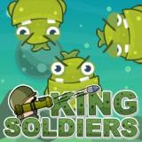 play King Soldiers