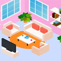 play Escape The Doll House