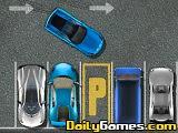 play Supercar Parking