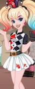 play Harley Quinn Dress Up