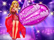 play Princess American Idol