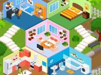 play The Doll House Escape