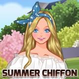 play Summer Chiffon