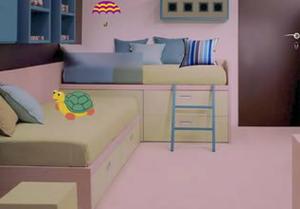 play Escape Kiddie Escape