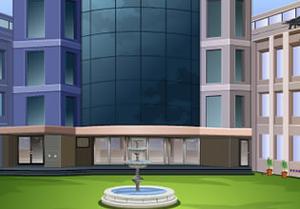 play Alien Mystery