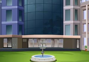 play Alien Mystery