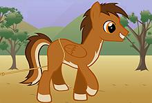 play Runaway Pony