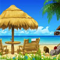 play Tiki Beach Escape