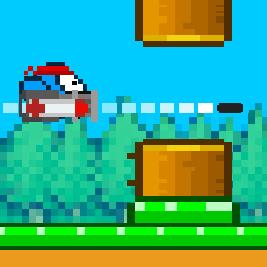 play Angry Wings