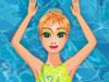 play Princess Synchronized Swimming