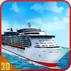 Cruise Ship Simulator 3D