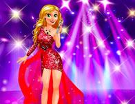 play Princess American Idol