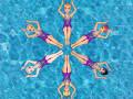 play Princess Synchronized Swimming