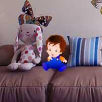 play Escape Kiddie Escape