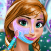 play Enjoy Anna Glam Makeover