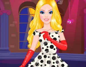 play Barbie'S Villain Makeover