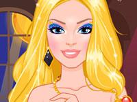 play Barbie'S Villain Makeover