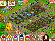 play Harvest Tycoon