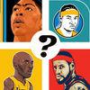 Guess The Basketball Super Star Trivia Quiz - Quizzes For All Time Nba 2016 Basket Ball Players & Teams