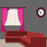 play Cute Violet Room Escape