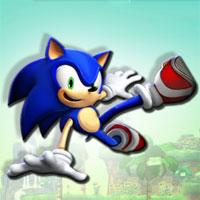 play Sonic Crazy Escape