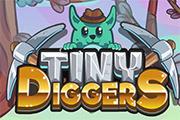 play Tiny Diggers