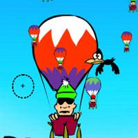 play Balloony