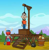 play Perky Boy Rescue Escape 3