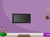 play Cute Violet Room Escape