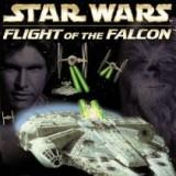 play Star Wars: Flight Of The Falcon