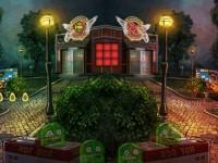 play Fantasy Street House Escape