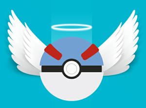 play Poke Fly
