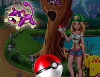 play Real Pokemon Trainer