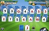 play Fairway Solitaire