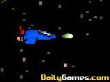 play Asteroid Runner