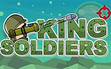 play King Soldiers