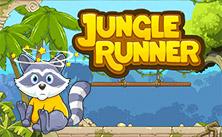 Jungle Runner