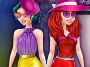 play Red Riding Hood And Snow White Hollywood Divas
