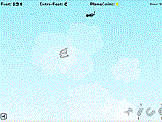 play Plane Crash