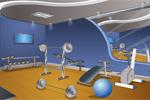 play The Gym Escape