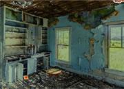 play Tahawus Ghost Town Escape